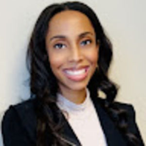 Meet your Posher, Melanie